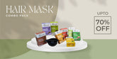 HAIR MASK COMBO